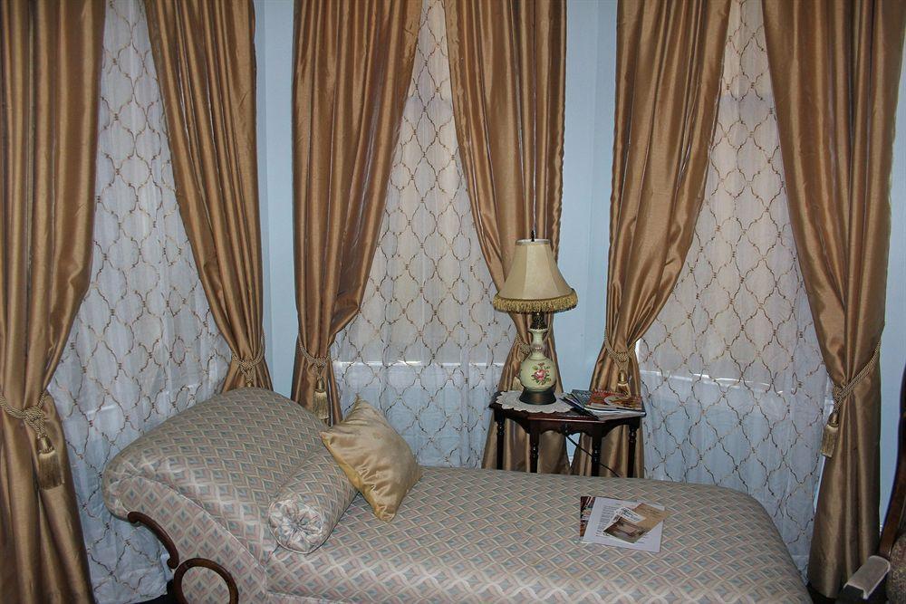 Bisland House Bed And Breakfast Natchez Zewnętrze zdjęcie