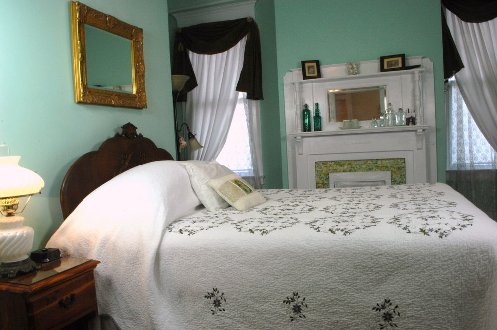 Bisland House Bed And Breakfast Natchez Zewnętrze zdjęcie