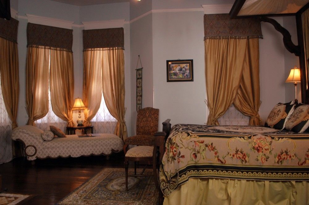 Bisland House Bed And Breakfast Natchez Zewnętrze zdjęcie