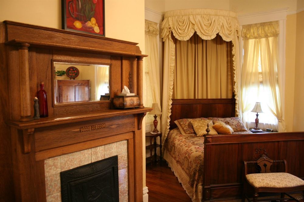 Bisland House Bed And Breakfast Natchez Zewnętrze zdjęcie